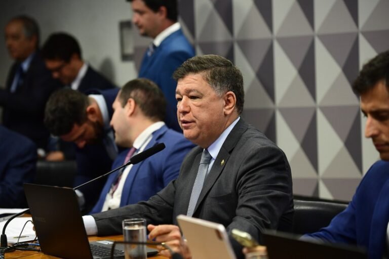CPMI vai recorrer de decisão do STF que desobrigou ‘Careca do INSS’ prestar depoimento na comissão