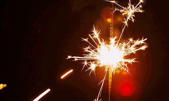 Governo do Estado proíbe uso de fogos de artifício em ambientes fechados