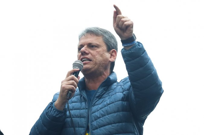 Governadores criticam condenação de Bolsonaro pelo STF