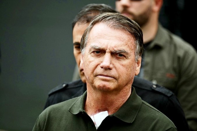 CREATOR: gd-jpeg v1.0 (using IJG JPEG v80), quality = 100 Voto do ministro Fux é citado pela defesa de Bolsonaro em recurso ao STF