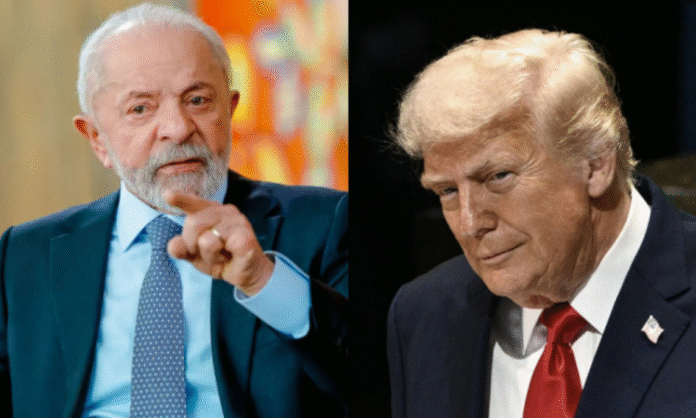 Analistas Políticos de Direita minimizam conversa entre Lula e Trump; veja repercussão