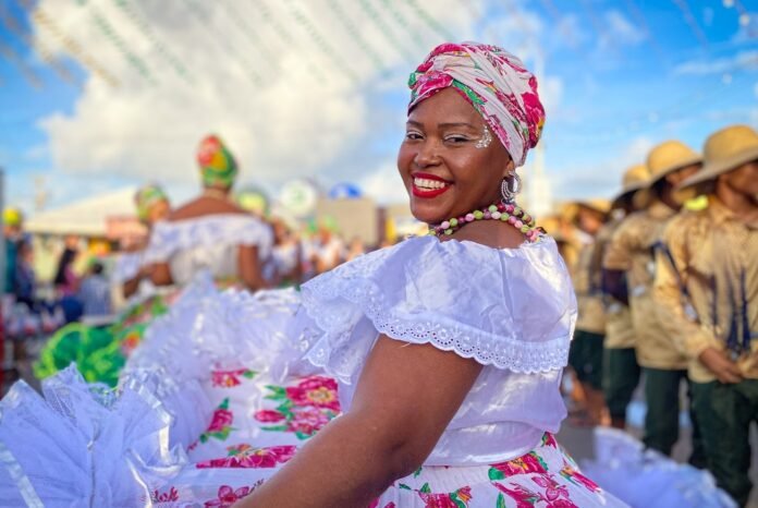 Confira a programação completa do Festival Sergipanidade