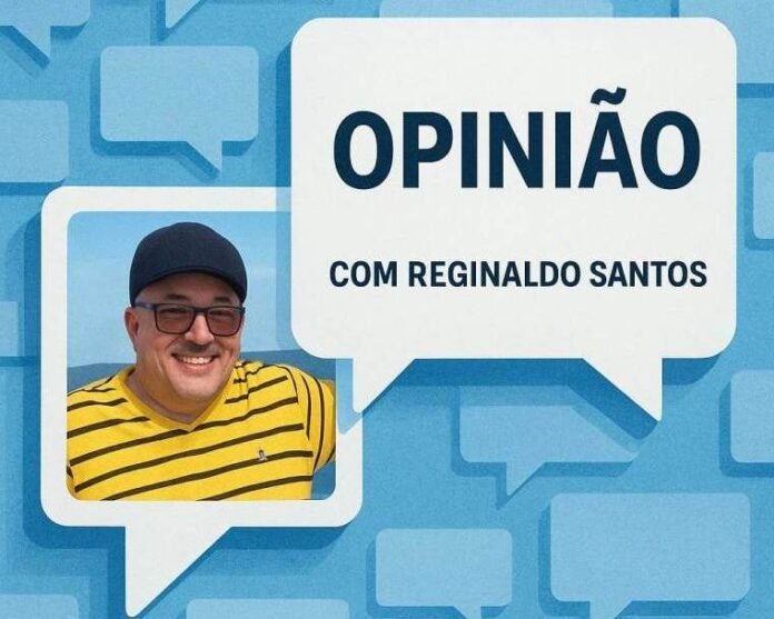 Opinião: Com linguagem leve, direta e atual — do jeito que você gosta e entende!