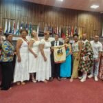 Prefeitura de Laranjeiras encerra mais um ciclo do Projeto Ilé-Iwé no Novembro Negro