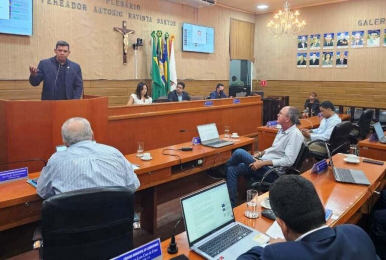Juliano Soares cobra mais apoio do Estado para o 51º Encontro Cultural de Laranjeiras