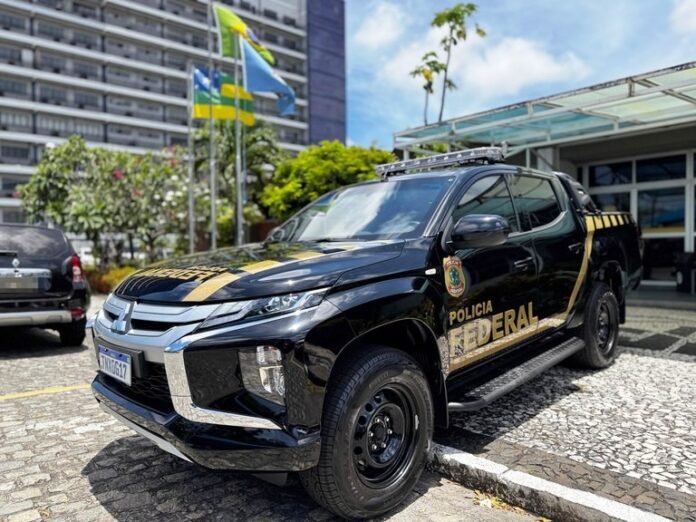 Operação Citrus da PF investiga fraude na compra de mudas de laranja em Sergipe