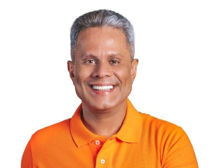 Pesquisa aponta Gestão de Juca com 76,41% de aprovação em Laranjeiras