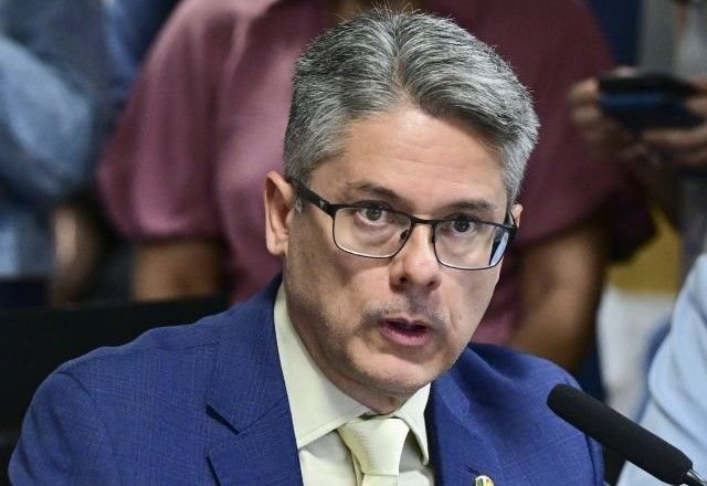 Senador Alessandro Vieira será o relator da CPI do Crime Organizado