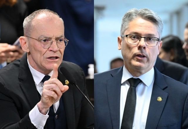 Senador Alessandro Vieira será o relator da CPI do Crime Organizado