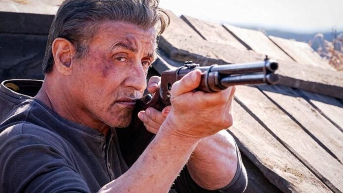 Novo filme de Rambo aposta em tom leve e aventureiro para atrair público jovem