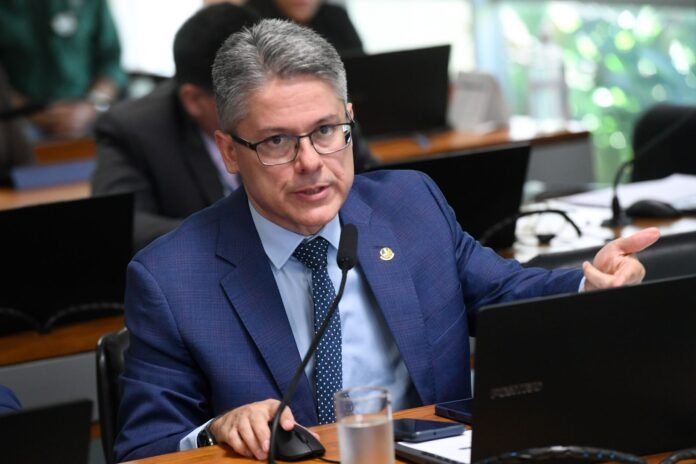 Alessandro Vieira abre novo edital das Emendas Participativas com R$ 11 milhões para projetos em seis áreas