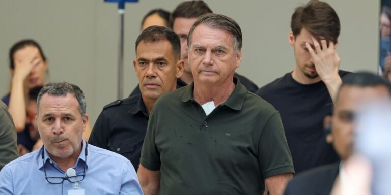 Veja como será a cirurgia de Bolsonaro marcada para o Natal