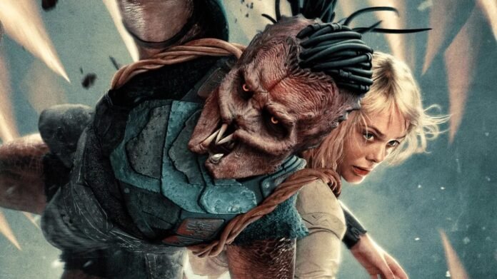 Predador: Terras Selvagens ganha data para chegar ao streaming; veja quando assistir