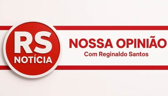 OPINIÃO: A narrativa de Mônica Sobral e a recente conquista do Selo Diamante pela Câmara de Laranjeiras