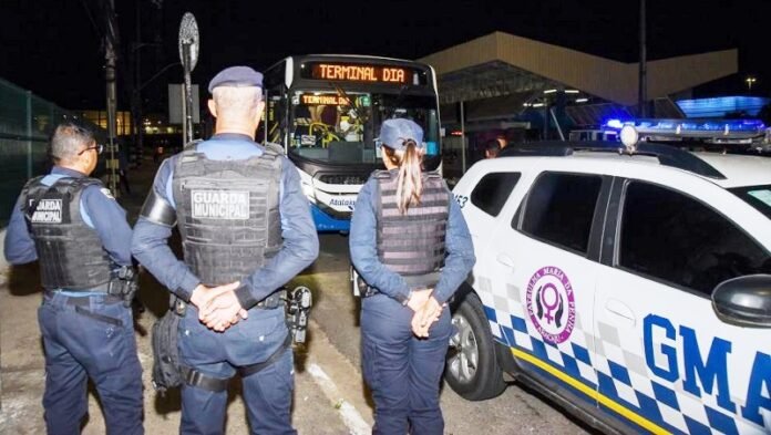 Câmara de Aracaju aprova mudança de nome da Guarda Municipal para Polícia Municipal