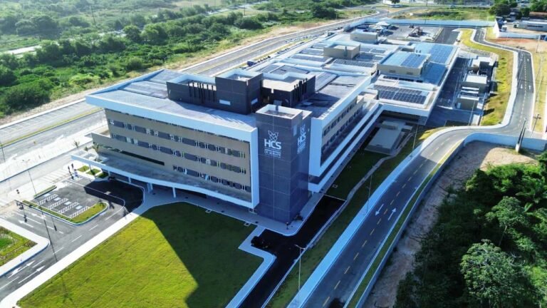 Hospital do Câncer de Sergipe é entregue e inicia atendimentos nesta quarta-feira