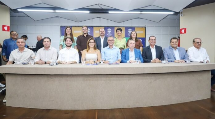 Quem são os novos secretários do Governo de Sergipe para 2026