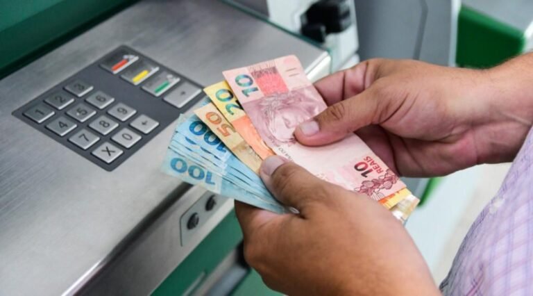 Pagamento dos servidores estaduais começa nesta segunda (29)