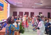 51º Simpósio do Encontro Cultural segue até sábado na UFS em Laranjeiras