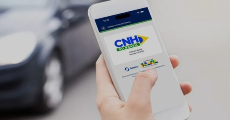 CNH pode ser renovada automaticamente sem ir ao Detran; veja quem tem direito