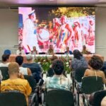 Simpósio em Laranjeiras celebra mestres da cultura popular e define tema da próxima edição