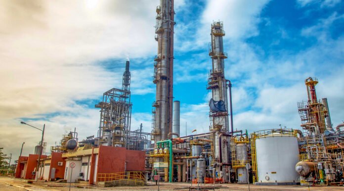 Fafen Sergipe volta a operar e inicia produção de amônia após paralisação