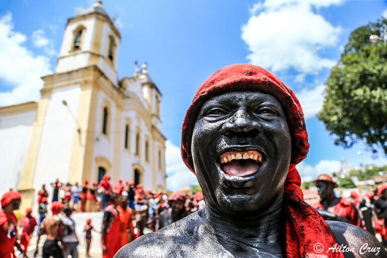 Governo de Sergipe sanciona lei que reconhece Laranjeiras como Capital da Cultura Popular