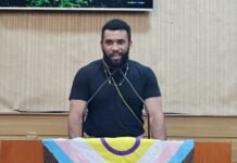 Entrevista da Semana: Kadu destaca avanços, desafios e metas à frente das políticas públicas LGBTQIAPN+ em Laranjeiras Entrevista da Semana: Kadu destaca avanços, desafios e metas à frente das políticas públicas LGBTQIAPN+ em Laranjeiras