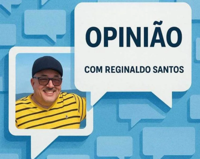 OPINIÃO: Rupturas em Sergipe, Embates em Laranjeiras: A Política em Alta Tensão