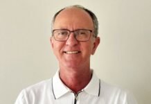 Entrevista da Semana: Rogério de Eraldo fala sobre reeleição, cenário político e futuro em Laranjeiras Entrevista da Semana: Rogério de Eraldo fala sobre reeleição, cenário político e futuro em Laranjeiras