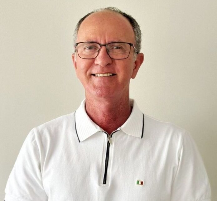 Entrevista da Semana: Rogério de Eraldo fala sobre reeleição, cenário político e futuro em Laranjeiras