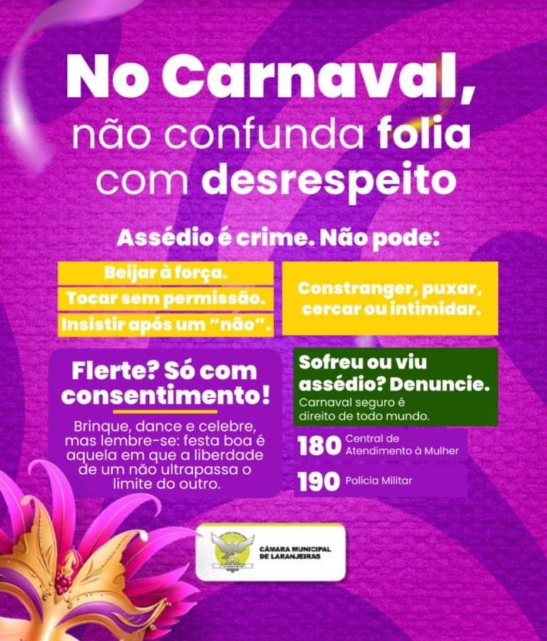 BANNER DE FEVEIRO DE 2026