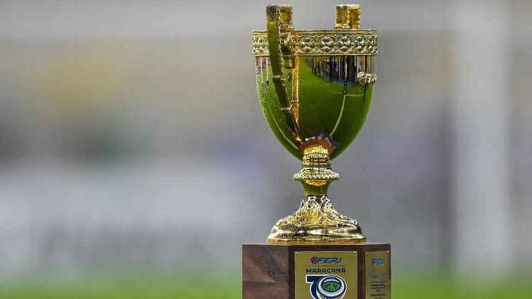 Carioca 2026 entra na reta final: clássicos e mata-mata sem vantagem do empate