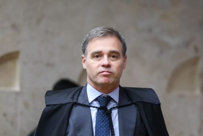 André Mendonça assume relatoria de novo habeas corpus apresentado em favor de Jair Bolsonaro