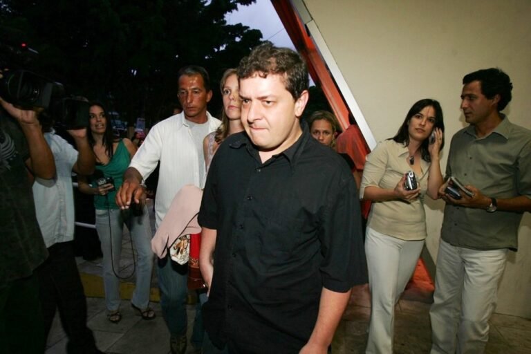 Fraude no INSS: Defesa de Lulinha reage à quebra de sigilo e diz que medida é “desnecessária”