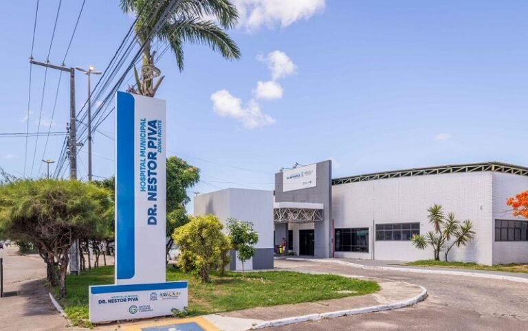 Prefeitura de Aracaju define OSs que irão gerir os hospitais Fernando Franco e Nestor Piva