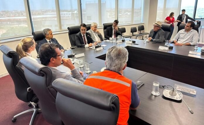 MPSE reúne gestores para discutir critérios sobre gastos com atrações juninas