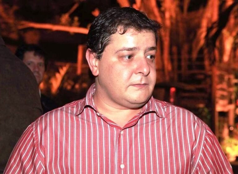 CPMI do INSS aprova quebra de sigilo de Lulinha e sessão termina em tumulto no Congresso