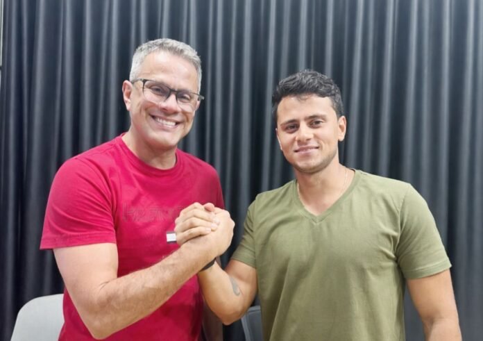 Pesquisa em Sergipe mostra Antônio Bala entre os mais citados e em trajetória de crescimento