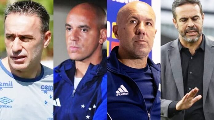 Cruzeiro acerta com Artur Jorge e reforça tradição de técnicos portugueses no clube