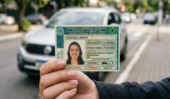 Motoristas com CNH B poderão dirigir veículos mais pesados; entenda