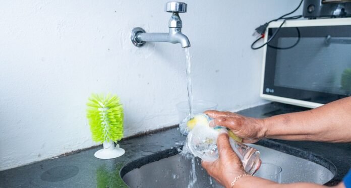 Portaria da Agrese amplia Tarifa Social de água em Sergipe e pode triplicar número de beneficiários