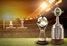 Terça de futebol: Champions, Libertadores e Sul-Americana agitam o dia, confira Terça de futebol: Champions, Libertadores e Sul-Americana agitam o dia, confira