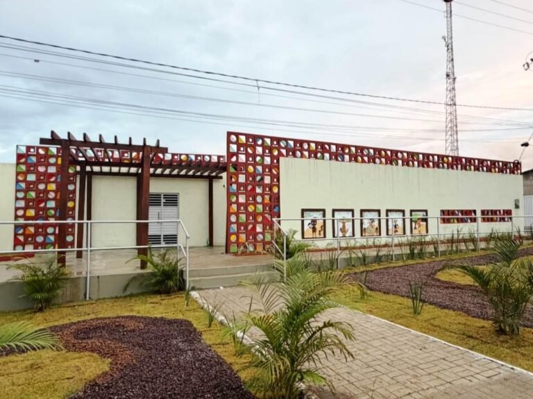 Juca entrega 6 obras estruturantes e impulsiona desenvolvimento em Pedra Branca