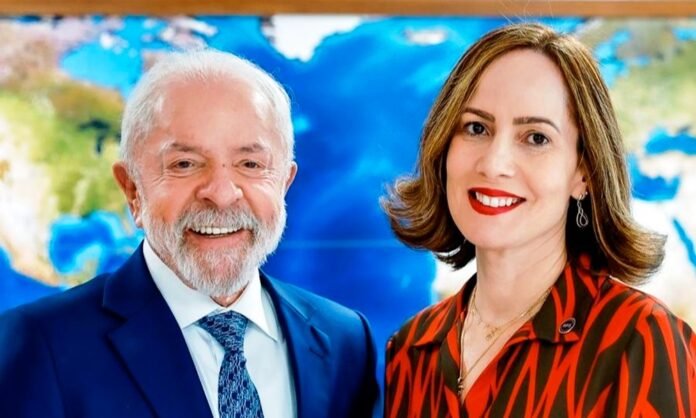 Sergipana assume comando do INSS e quer acelerar análise de benefícios