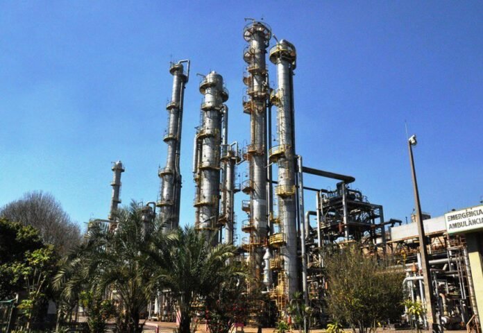 Petrobras retoma produção de fertilizantes no Paraná após reativar fábricas na Bahia e Sergipe