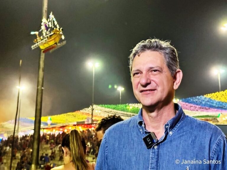 Rogério Carvalho conquista avanço no Senado para tornar tradições de Sergipe patrimônio nacional