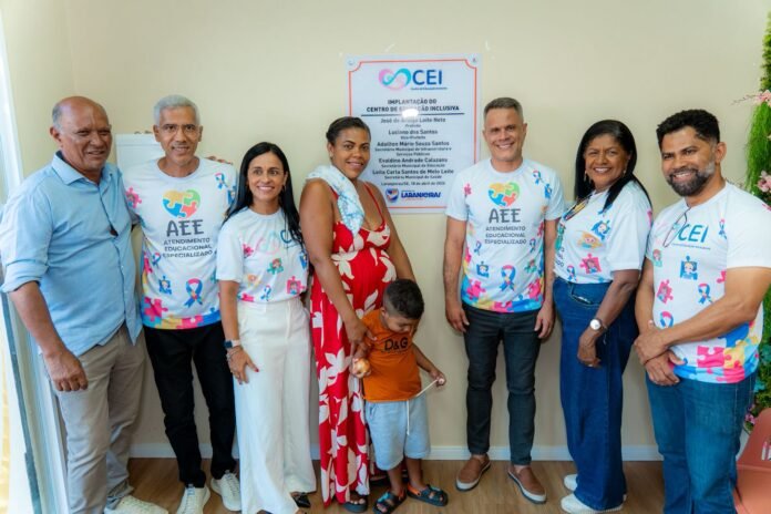 Laranjeiras avança: Juca entrega obras e autoriza novos projetos em Pedra Branca