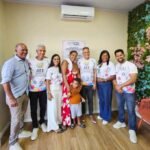 Laranjeiras avança: Juca entrega obras e autoriza novos projetos em Pedra Branca