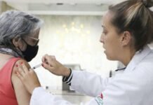 Laranjeiras entra em estudo nacional do Butantan e vira destaque em nova vacina contra gripe para idosos